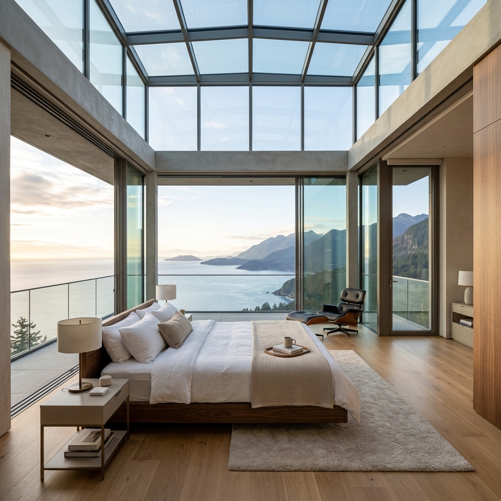 Sky Suite
